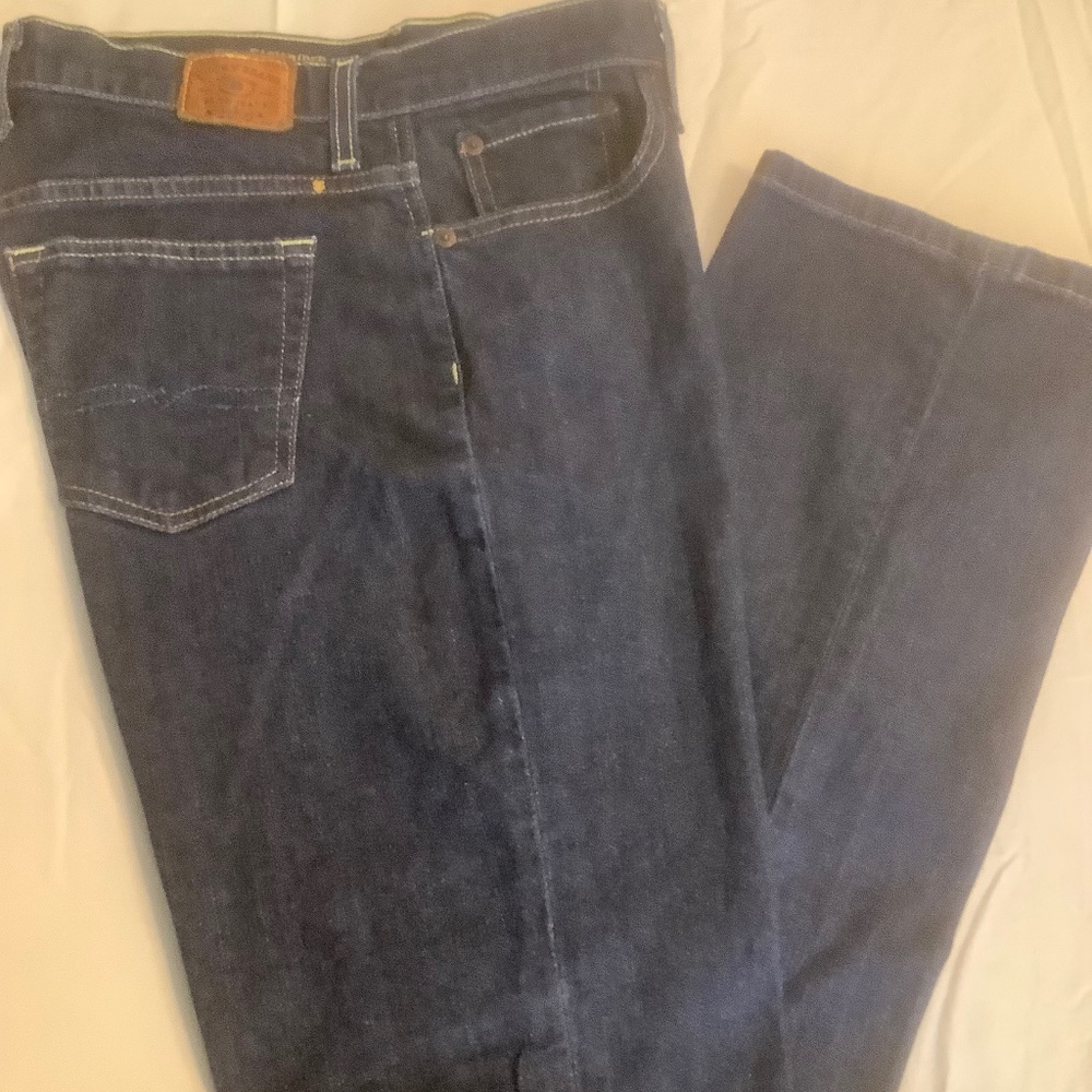 Lucky Brand Jeans
